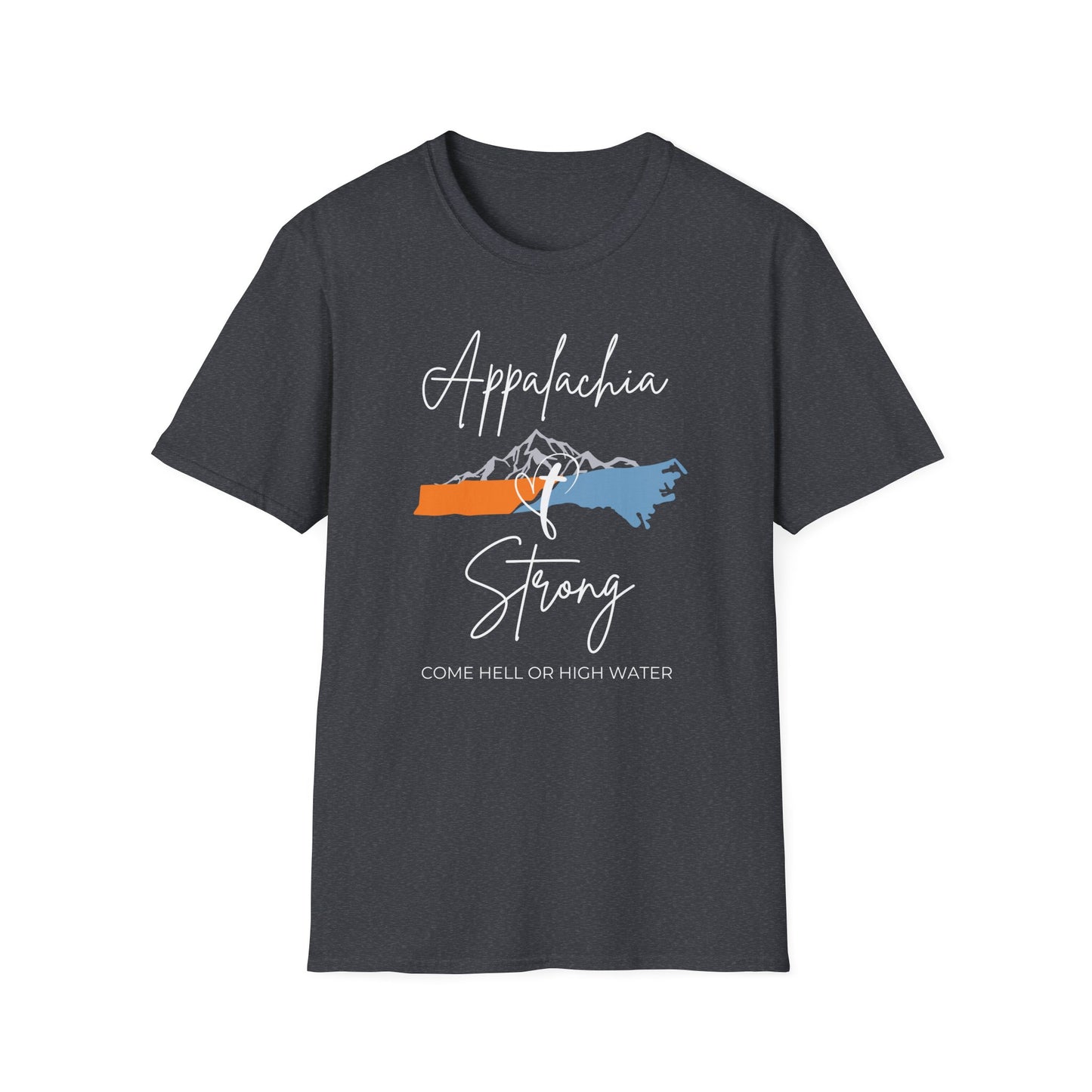 ***DONATION SHIRT - Hurricane Helene Relief***