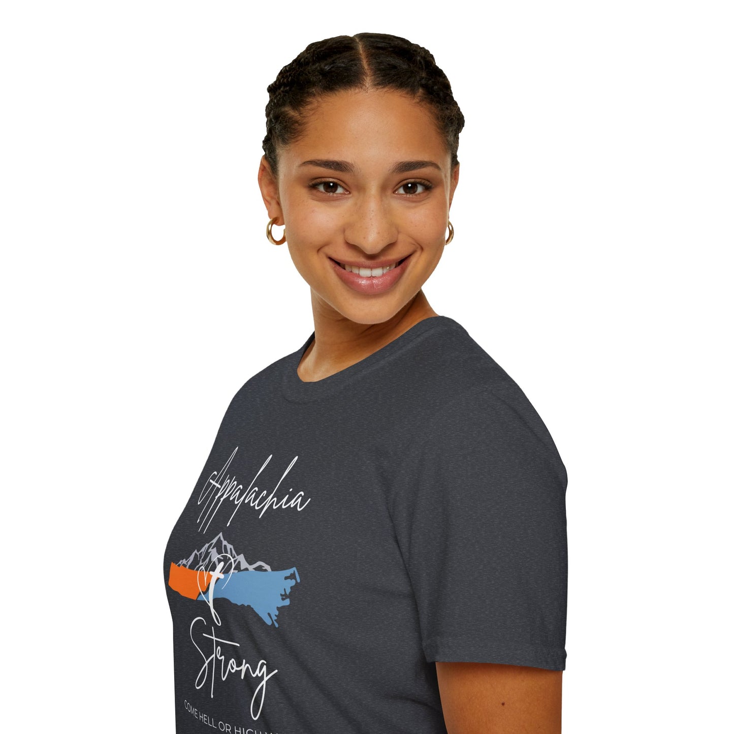 ***DONATION SHIRT - Hurricane Helene Relief***