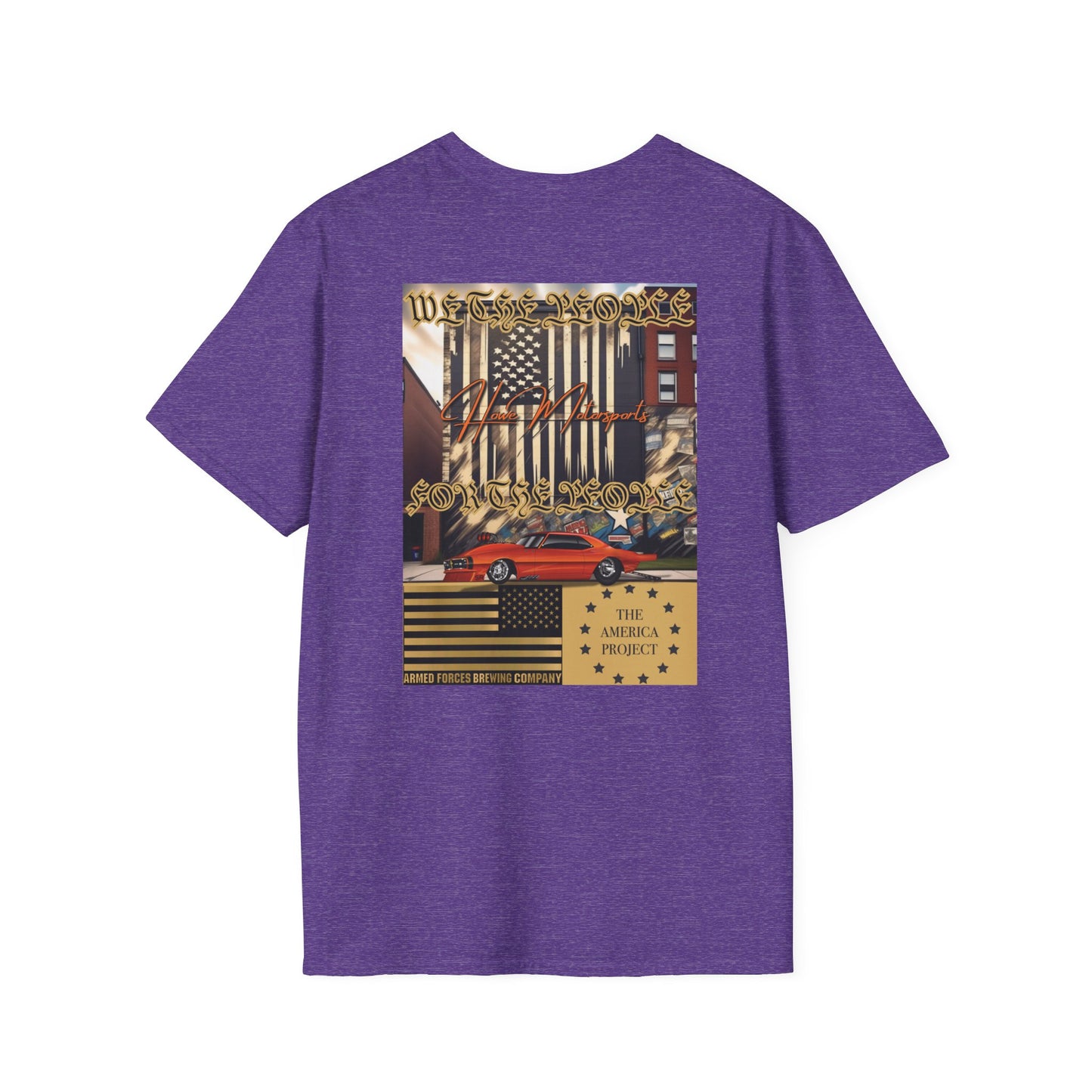 ***DONATION SHIRT - Hurricane Helene Relief***
