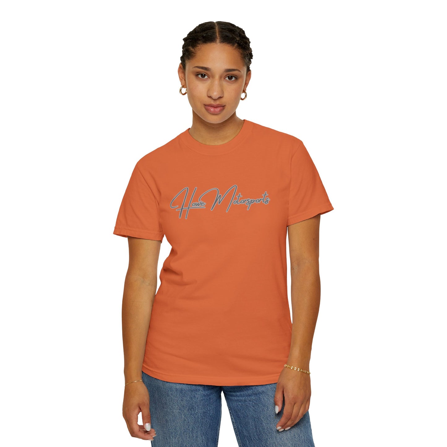 Flag and Tree T-Shirt