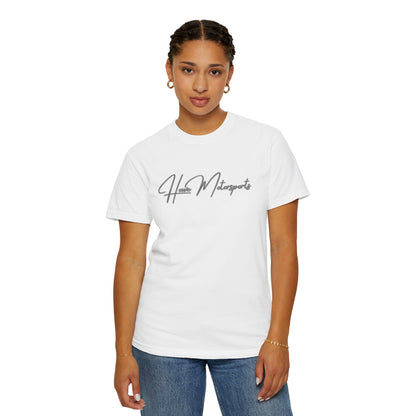 Flag and Tree T-Shirt