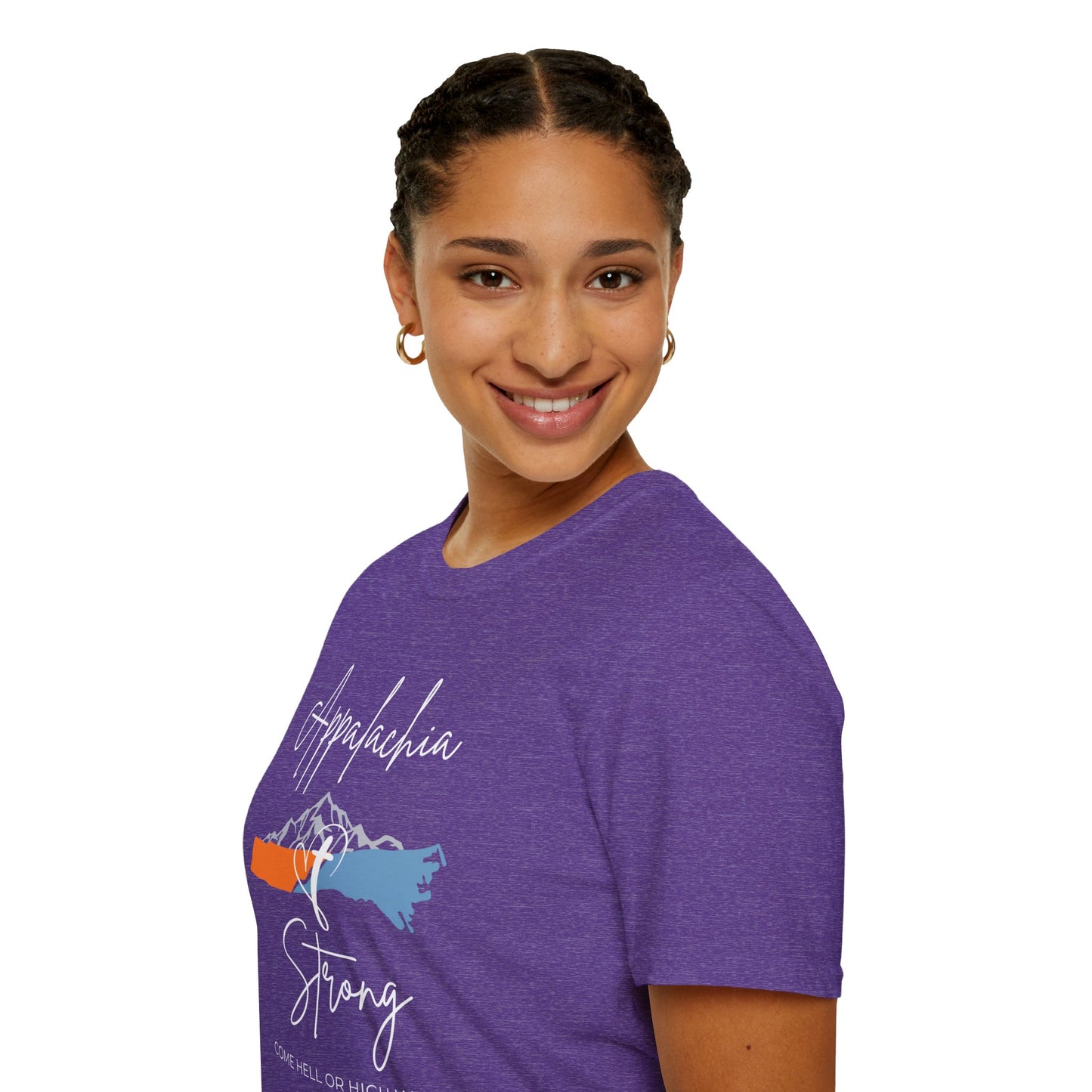 ***DONATION SHIRT - Hurricane Helene Relief***