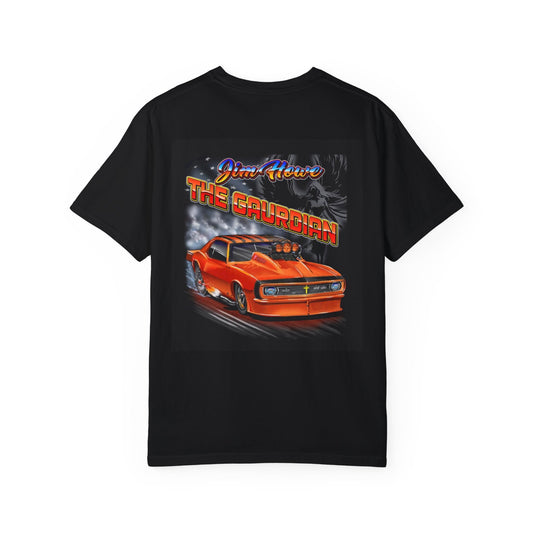 Howe Motorsports Logo II Unisex T-shirt