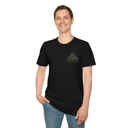 **Donation T-Shirt** Limited Edition A Soldier's Child