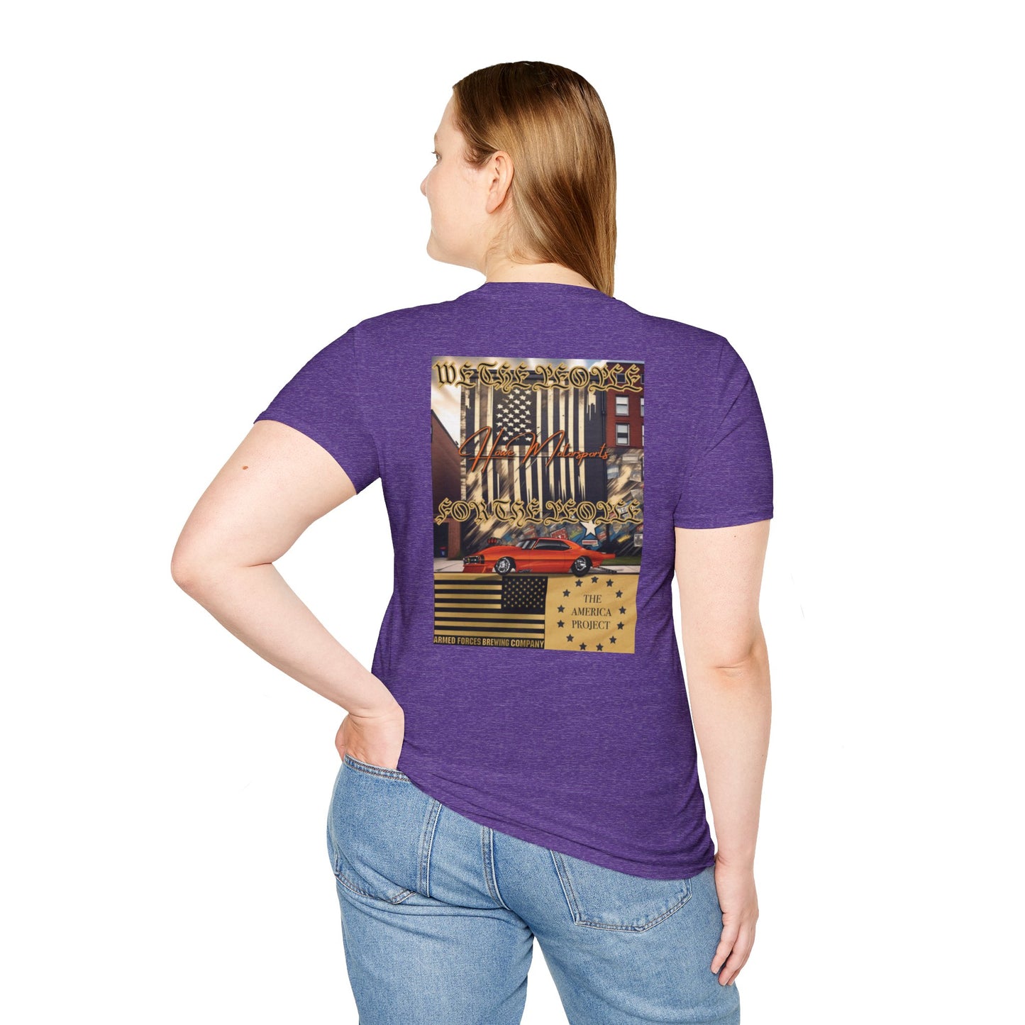 ***DONATION SHIRT - Hurricane Helene Relief***