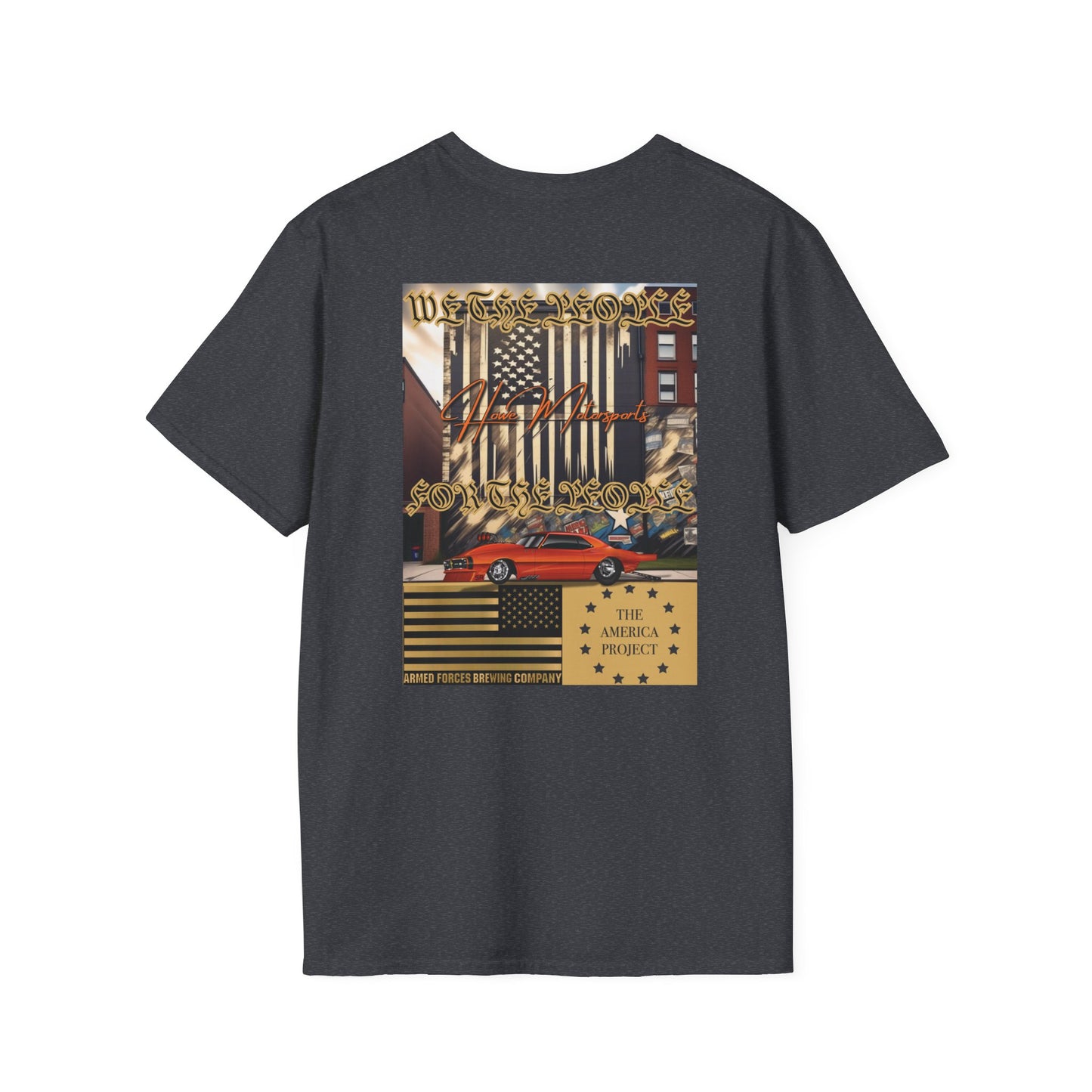 ***DONATION SHIRT - Hurricane Helene Relief***