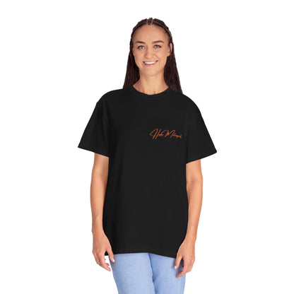Howe Motorsports Unisex Logo T-shirt