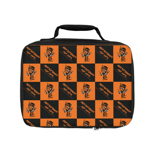 Horsepower For Kids Lunch Bag