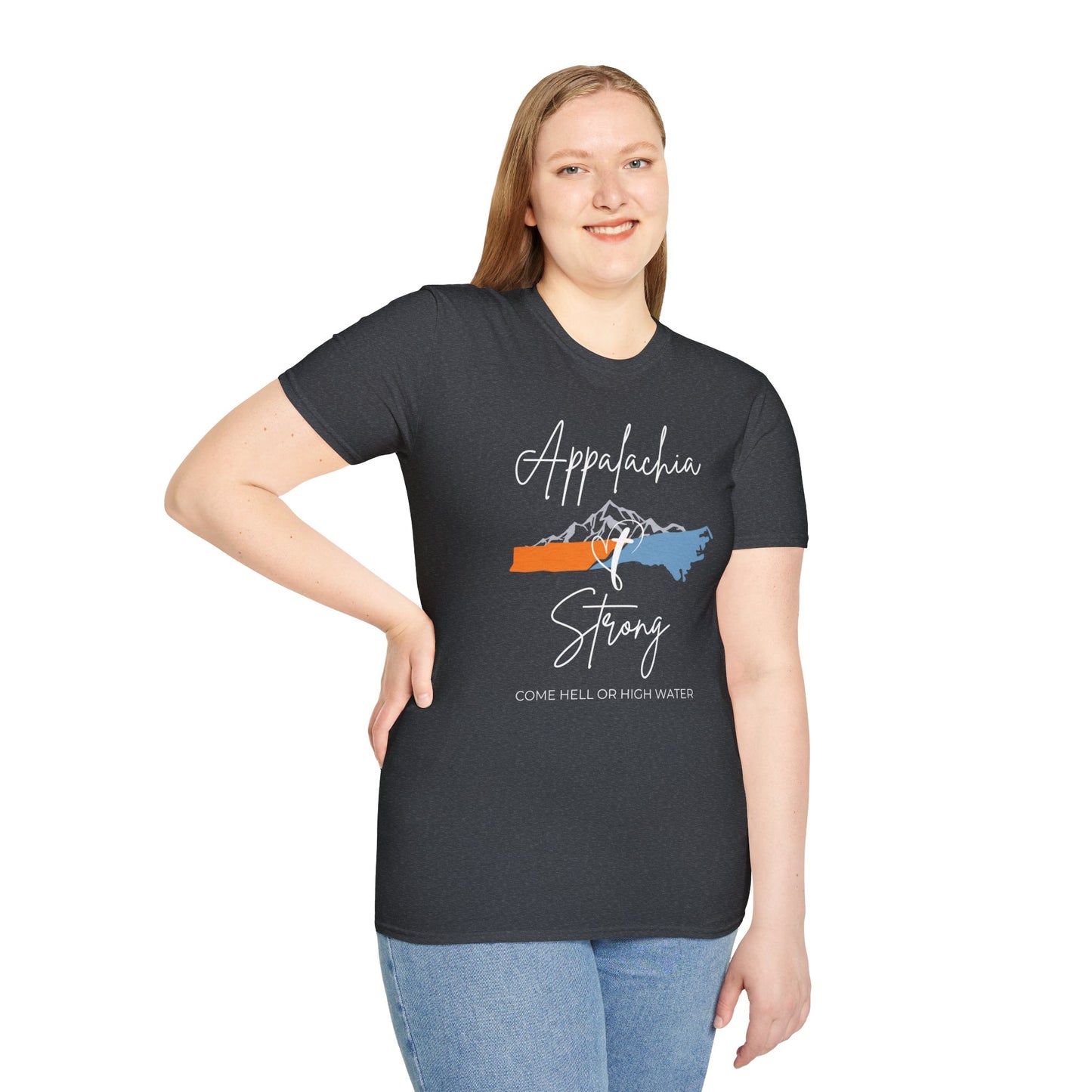 ***DONATION SHIRT - Hurricane Helene Relief***