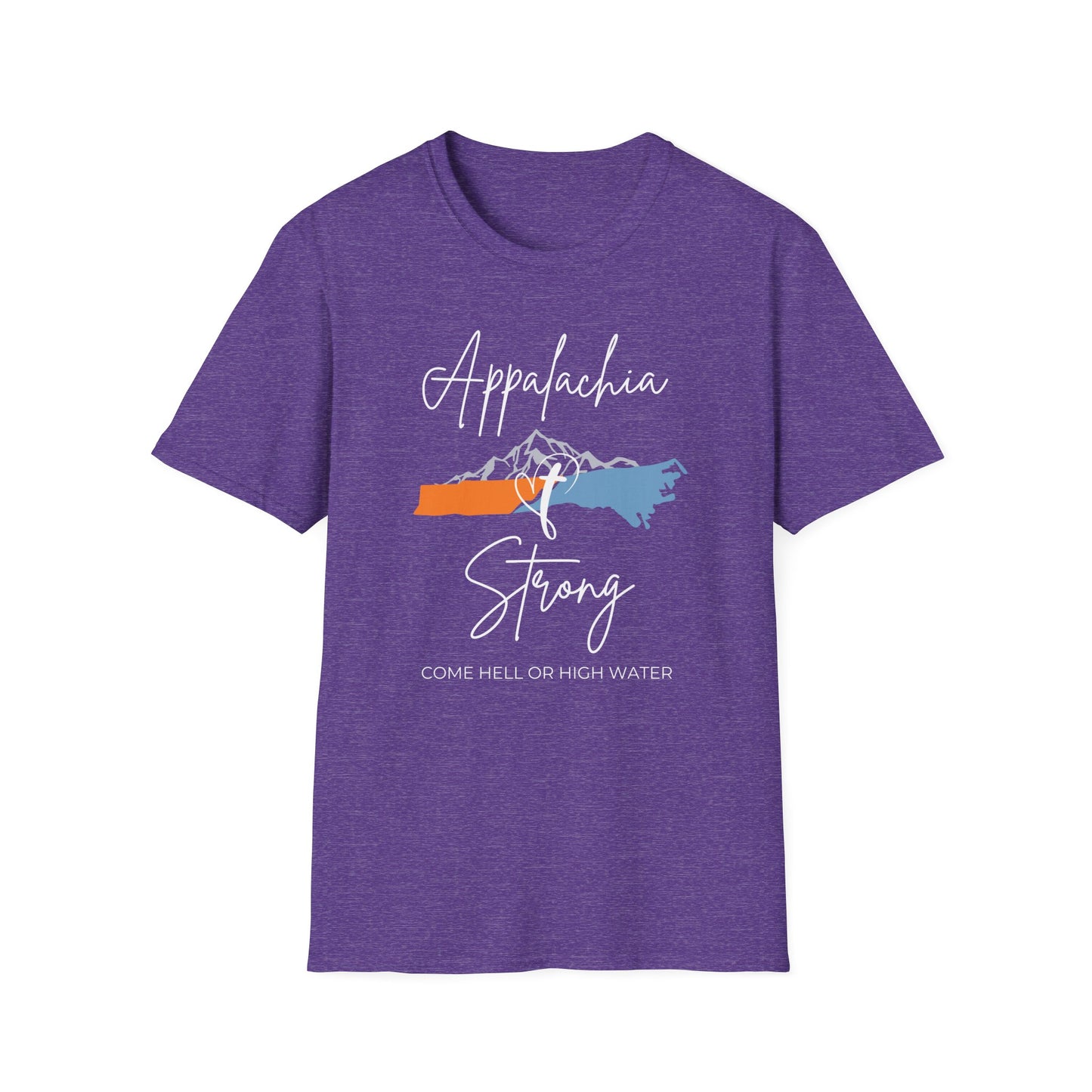 ***DONATION SHIRT - Hurricane Helene Relief***