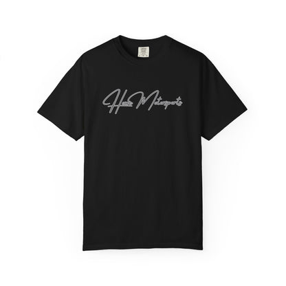 Flag and Tree T-Shirt