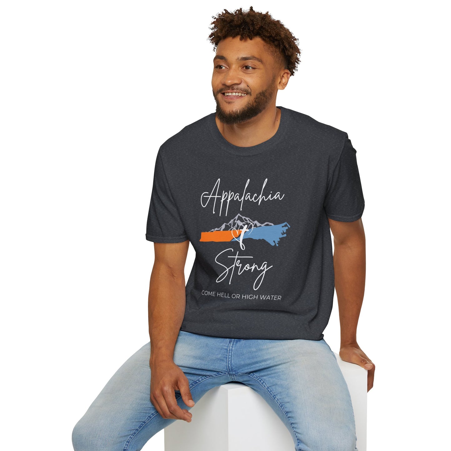 ***DONATION SHIRT - Hurricane Helene Relief***