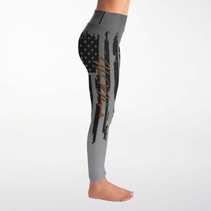 Howe Motorsports Women's Leggings