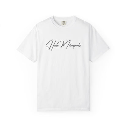 Flag and Tree T-Shirt