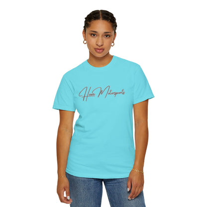 Flag and Tree T-Shirt