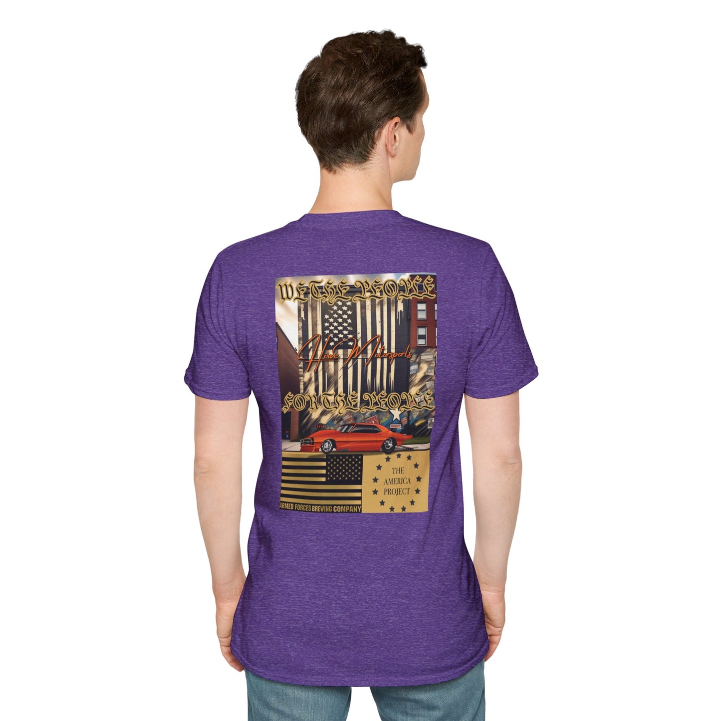 ***DONATION SHIRT - Hurricane Helene Relief***