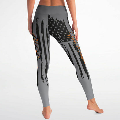 Howe Motorsports Women's Leggings