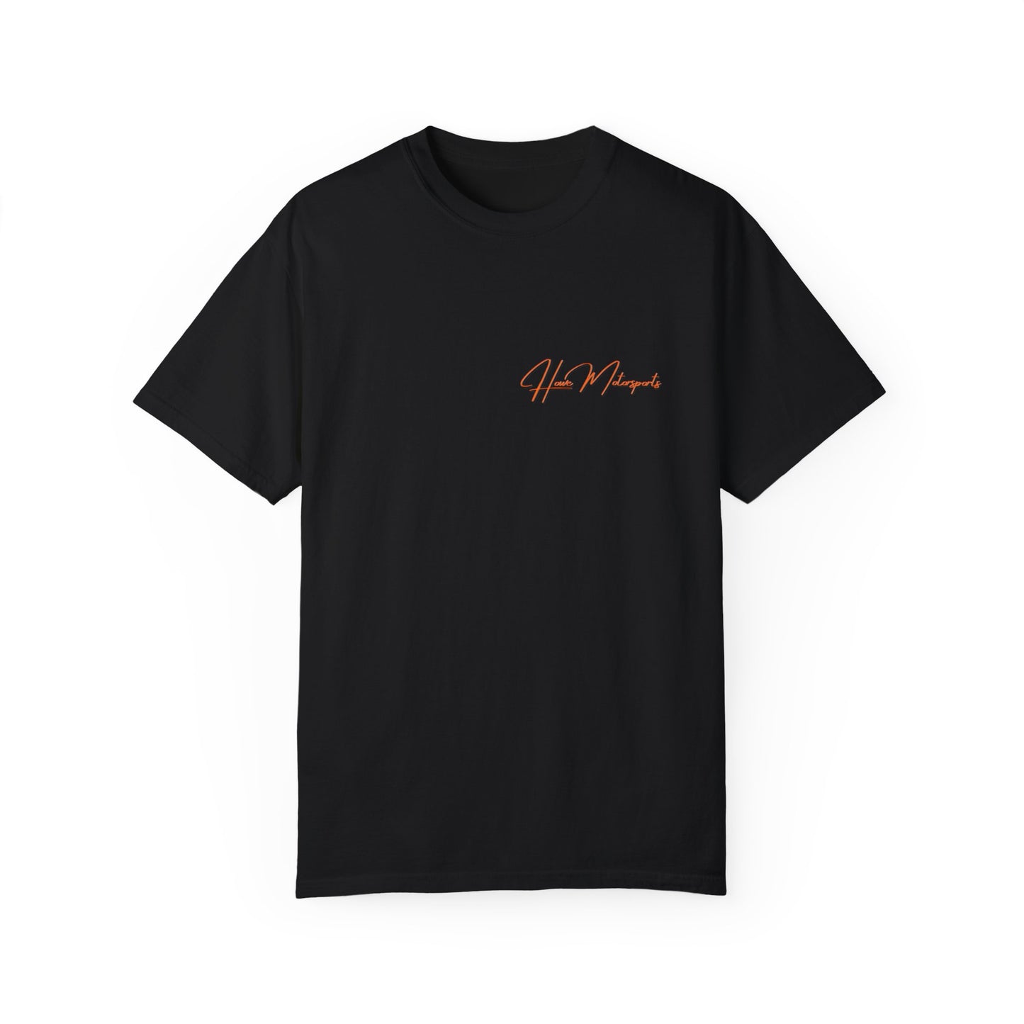 Howe Motorsports Unisex Logo T-shirt