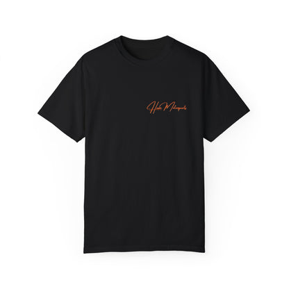 Howe Motorsports Unisex Logo T-shirt