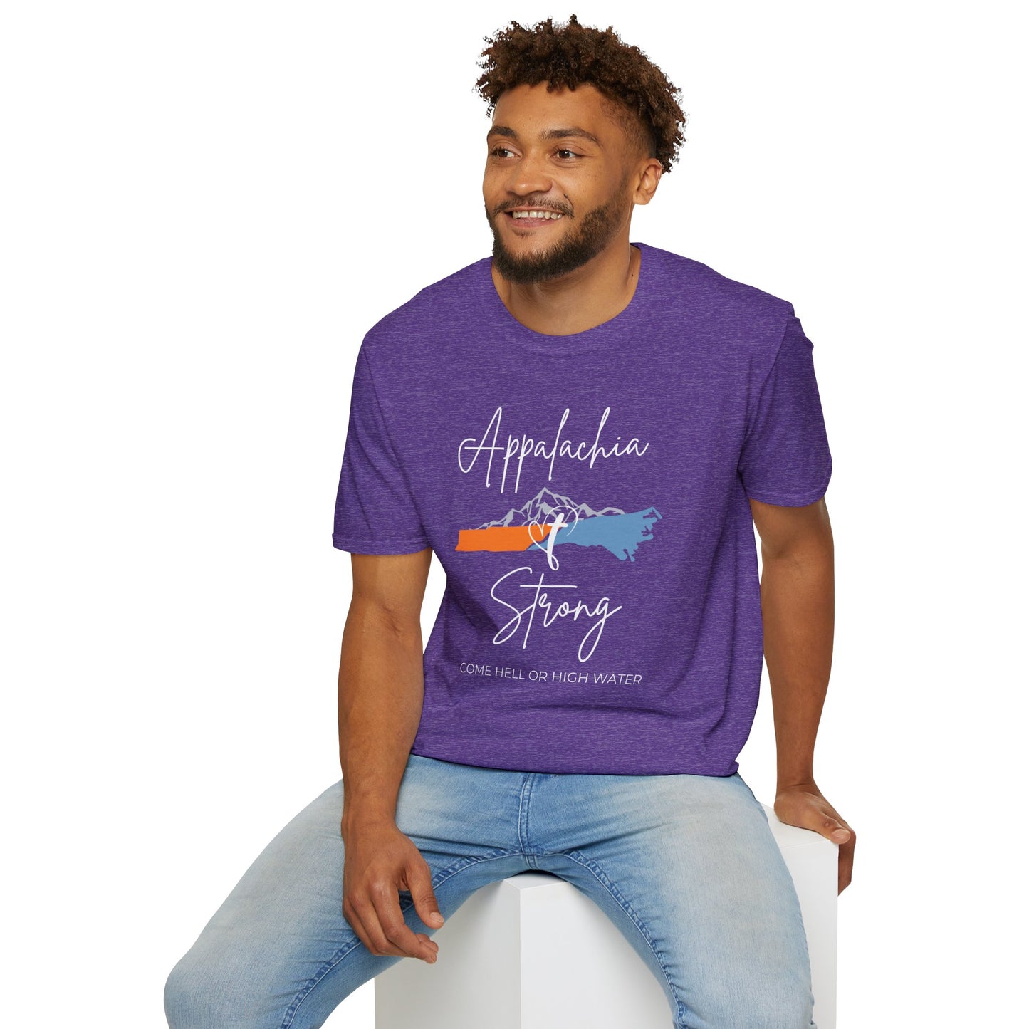 ***DONATION SHIRT - Hurricane Helene Relief***