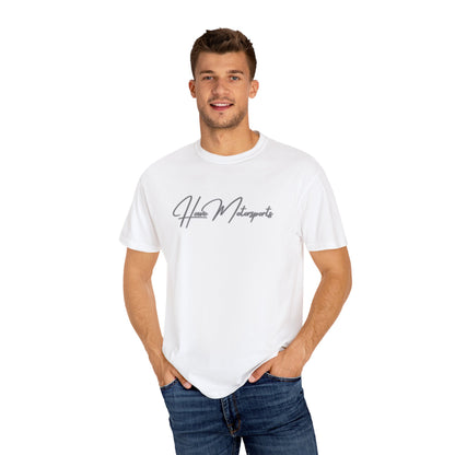 Flag and Tree T-Shirt