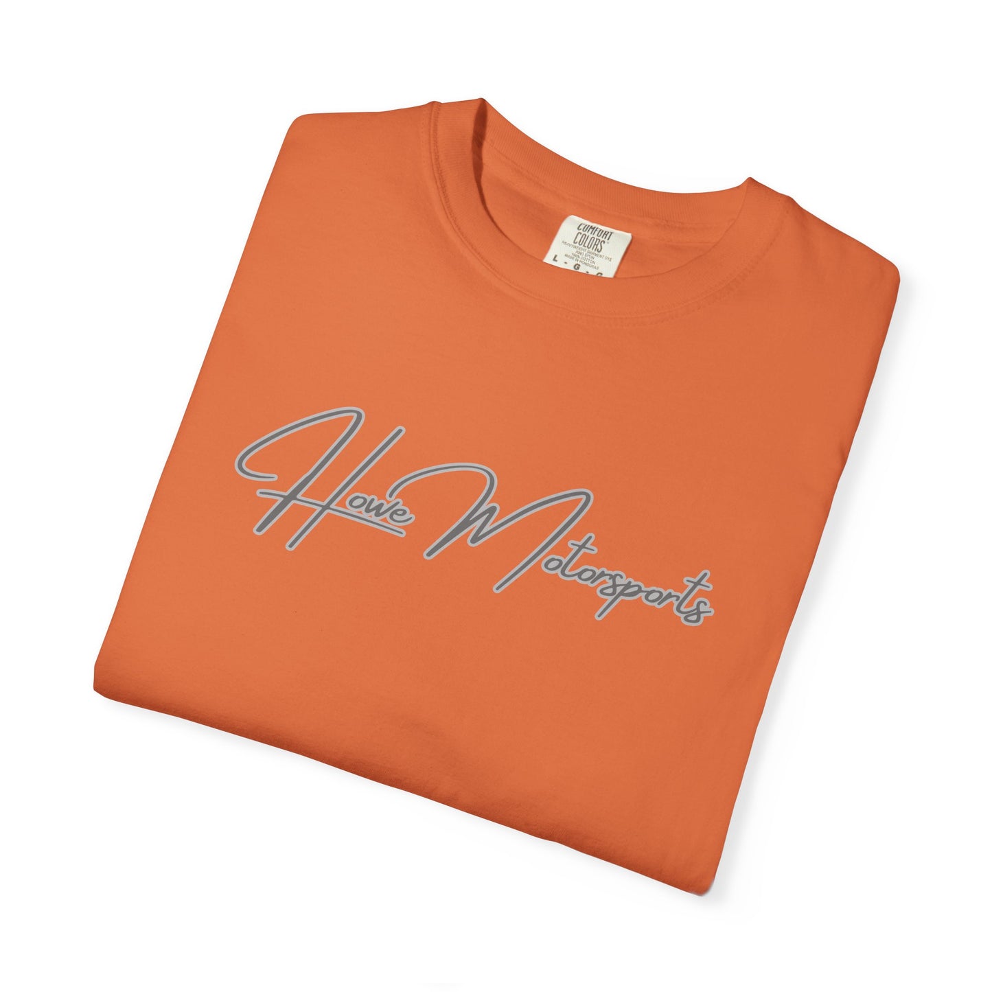 Flag and Tree T-Shirt