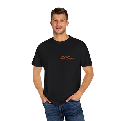 Howe Motorsports Unisex Logo T-shirt