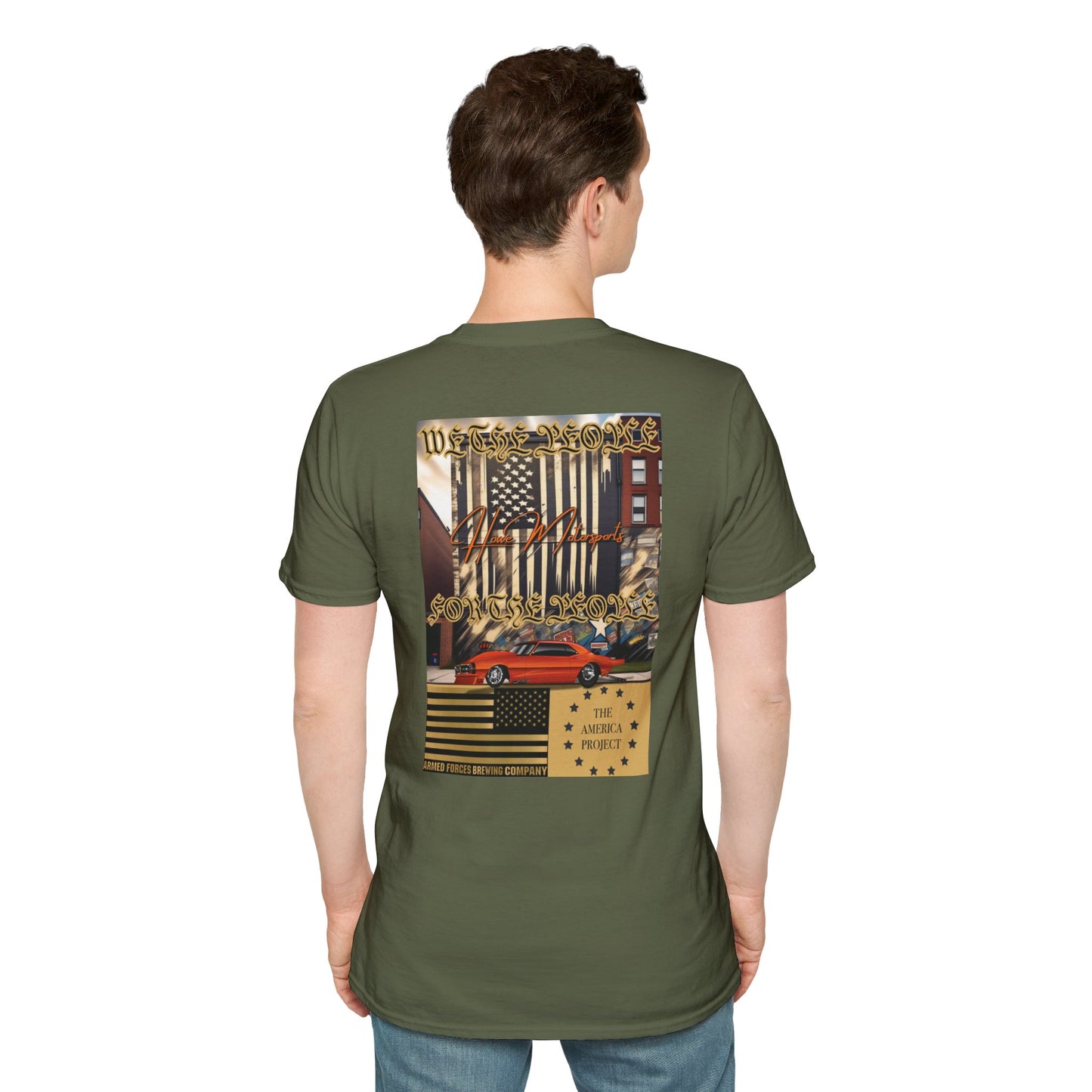 ***DONATION SHIRT - Hurricane Helene Relief***