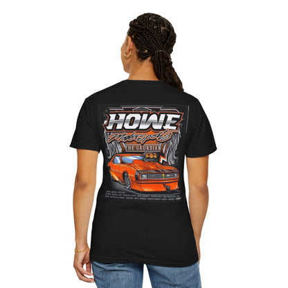 Howe Motorsports Unisex Logo T-shirt