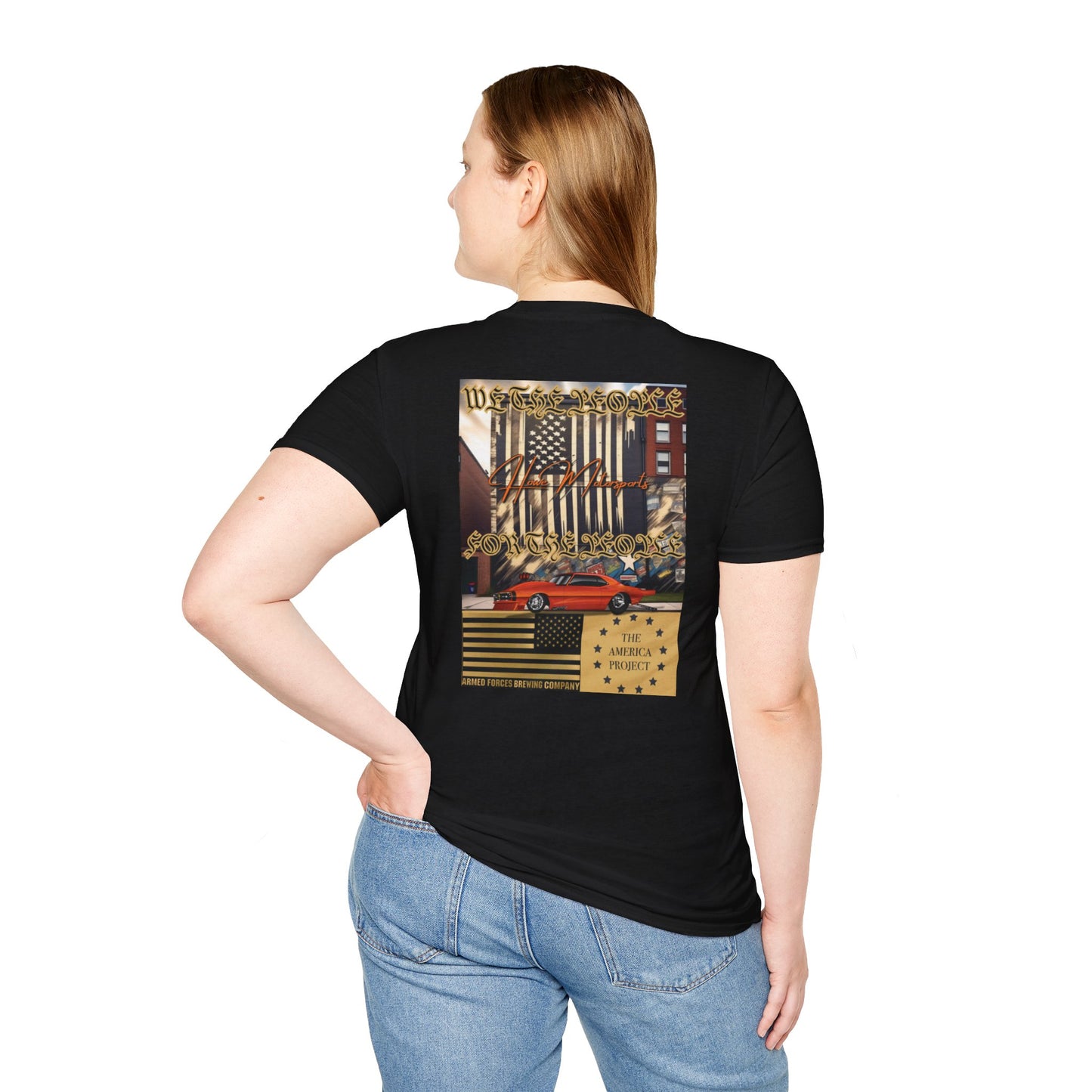 ***DONATION SHIRT - Hurricane Helene Relief***