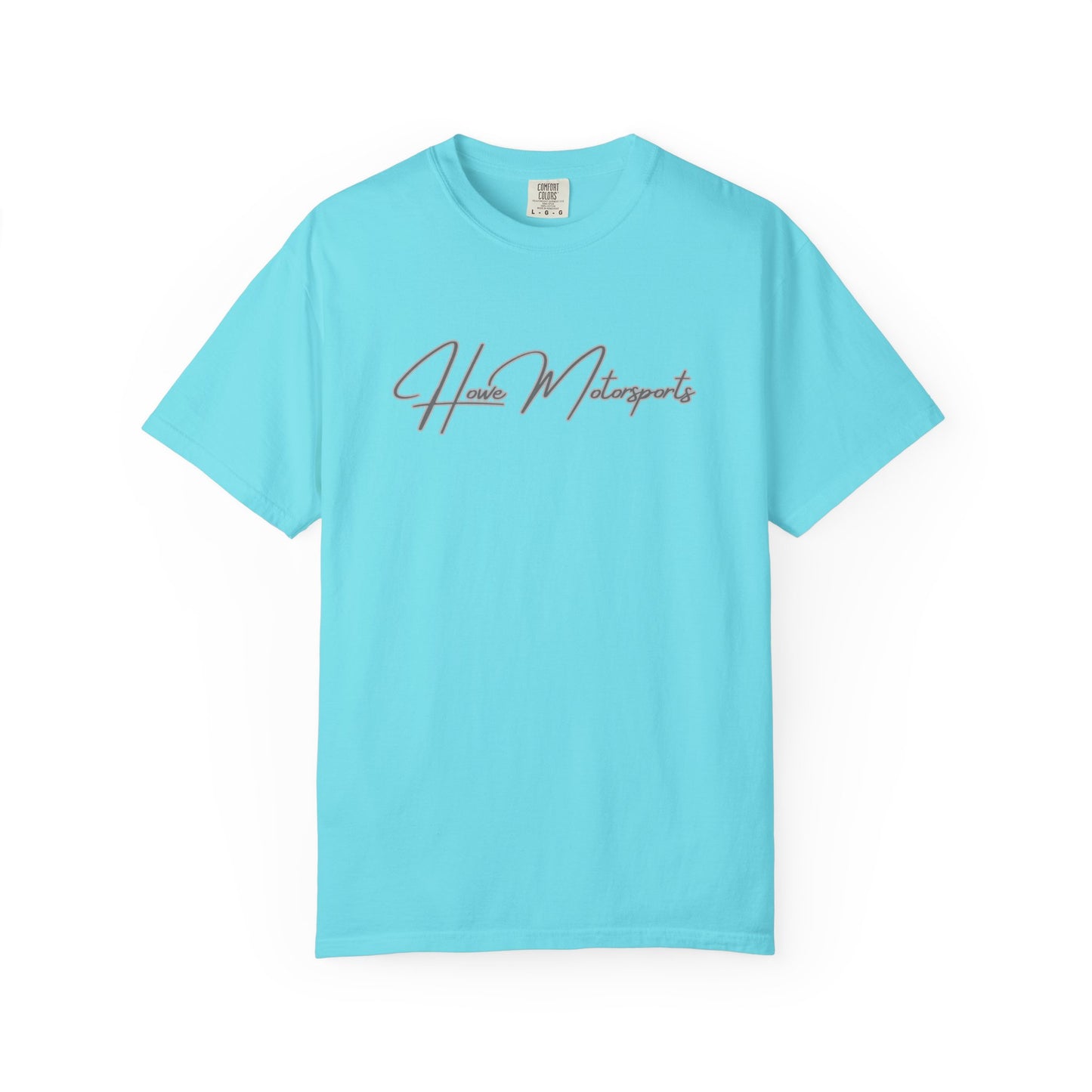 Flag and Tree T-Shirt